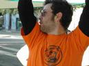 theHand scarabocchia il V2day