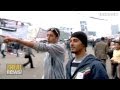 Revolutionary Rap in Tahrir Square, Cairo