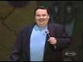 John Pinette
