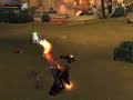 warlock t5 pvp ds