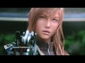 FF13 kill bill sync