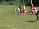 Isaiah Rorey 2006 Football Highlights