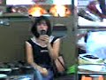 annie and family at trinoma