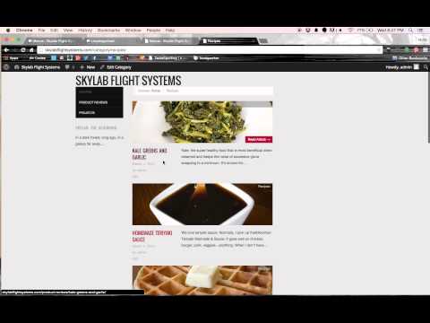 how to oxygen theme wordpress
