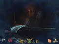 Clive Barker's Undying Walkthrough (Nightmare) Part 44 - To Jemmas Like Cliffs