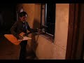 Francis Reyes \"Mga Gitarista\" Creepy Video Shoot Francis Reyes \"Mga Gitarista\" Creepy Video Shoot