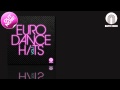 Euro Dance Hits, Vol.1