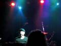 videos de Gavin Degraw 19/11/08 Manchester- Nice to meet you anyway