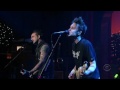 Plus 44 - WYHSB live on Letterman