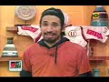 U CAMPEON- vs CIENCIANO TRINCHERA NORTE YENDO AL ESTADIO