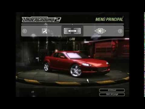 Jugar Need For speed Underground 2 Online Y Solucionar Problema ¡FÁCIL!