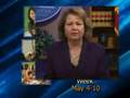 Ca State Senator Elaine Alquist PSA Honoring Teachers