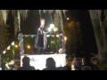 Julie Temple Sings 