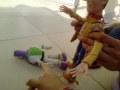 videos de Buzz muerto haha