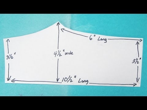 how to make ag doll skinny jeans