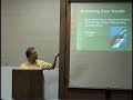 Complementary & Alternative Therapy Intro