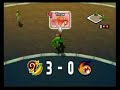 Mario Super Sluggers Requests - Mario vs. Diddy Kong (2/2)