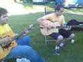 minor swing