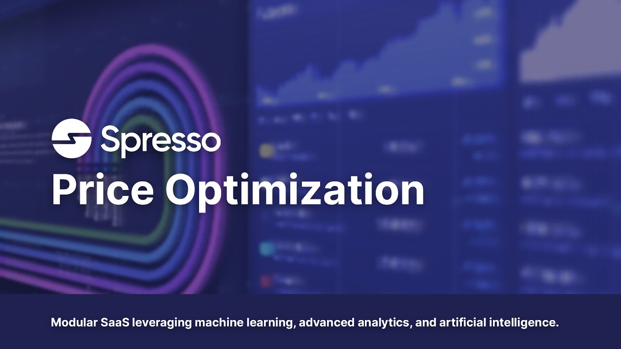 Introducing Spresso: A new solution to balance profit and conversion
