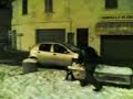 ferro neve gussago