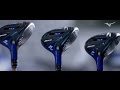 Mizuno JPX900 Fairway R&D Film