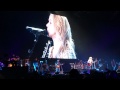 Shakira - Inevitable (Moscow 24/05/2011)