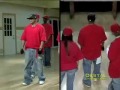 Part 3 of 8 - Digital Dancers - Shane Sparks - Hip Hop Class - Volume 2