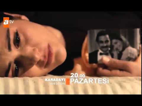 Karadayı 109. Bölüm Fragmanı                                                                                                                                                                                                                              