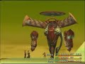 Final Fantasy X: Penance Extreme - Failed