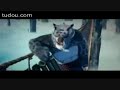 Bad - Tigress and Tai Lung Bad - Tigress and Tai Lung