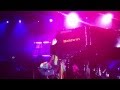 Lost in Paradise - Evanescence live in HK 21/2/2012