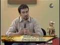 Direção Esp. - Realização profissional - Pe. Fábio de Melo