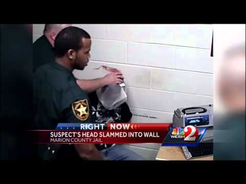 Cop Charged With Battery of DUI Dude