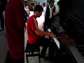Die besten Lieder auf dem Klavier