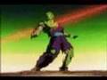 Youtube Poop: Piccolo Gets Hit With His Own Attack