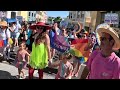 Bermuda Pride LGBTQI Parade Highlights, July 4 2026