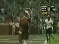 increible touchdown