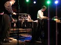 Booper Symphony #1 Live in Carrboro, NC
