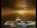 Dias(Bowser) vs Luigi(Clown) 3