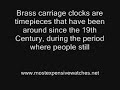 the-brass-carriage-clock-and-its-timeless-beauty.wmv
