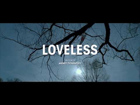 Preview Trailer Loveless, trailer italiano ufficiale