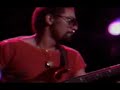 louis johnson bass solo followed by paul jackson jr rythmic solo. 
live in tokyo 1983 with the george duke band