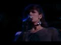 louis johnson bass solo followed by paul jackson jr rythmic solo. 
live in tokyo 1983 with the george duke band