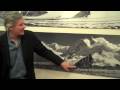 Everest's Melting Glaciers