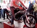 Testbank honda