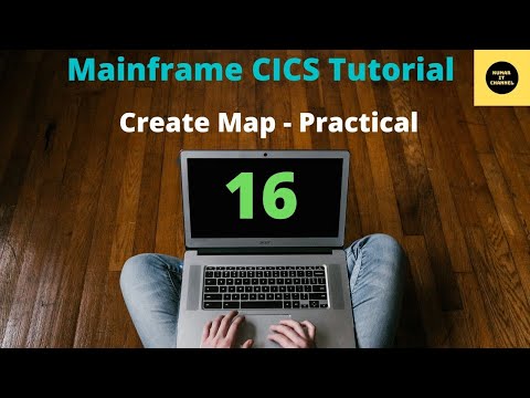 how to define vsam file