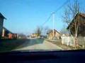 Od Crvene cuprije pored kapele do u Miskovice