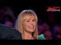 Shakira Conoce A Shakiro Ingles Version Original.wmv