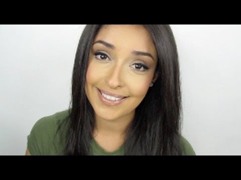 confidence - Twitter: https://twitter.com/#!/nurberxo Instagram: http://instagram.com/nurberxo Vlog channel: http://www.youtube.com/user/nurology Facebook: http://tiny.cc...