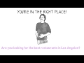 Restaurants In Los Angeles - YouTube
